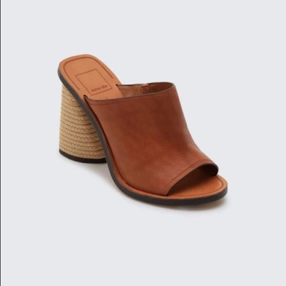 dolce vita Alba mules - Picture 3 of 6